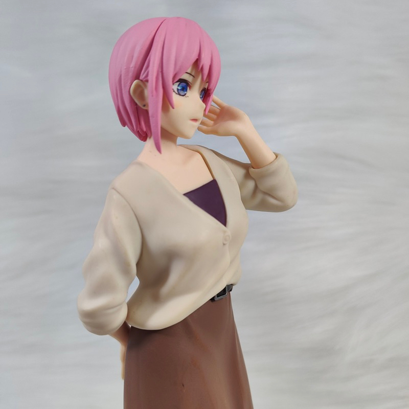 Mô hình Nakano ichika Gotoubun no Hanayome Figur