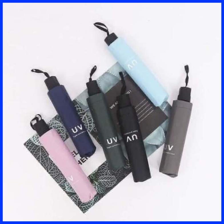 Ô chống nắng tia UV , Ô che nắng , Ô che mưa , Dù.