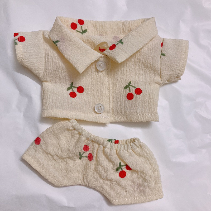 Đồ ngủ cho doll