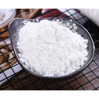 Bột nếp nguyên chất 100g
