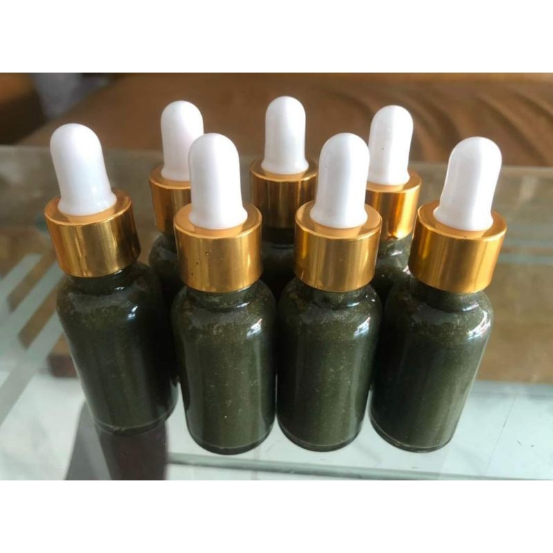 Vi tảo không sưng, không đỏ dùng cho mặt, mụn thâm nách, mông, lưng,body..