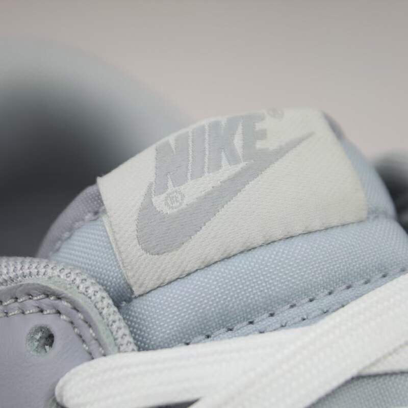 The best dunk!giày sneaker dunk low "green/grey/black"