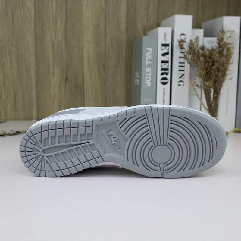 The best dunk!giày sneaker dunk low "green/grey/black"