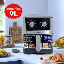 Nồi Chiên Không Dầu Perfect PF-A5G Hàng Chính Hãng Mẫu Mới Hàng Chính Hãng Bảo Hành 12 Tháng