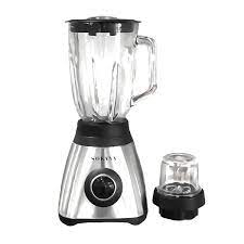 Máy Xay Sinh Tố Sokany Xay Sinh Tố Trái Cây & Xay Hạt Khô Đa Dụng Hàng Chính Hãng Bảo Hành 12 Tháng