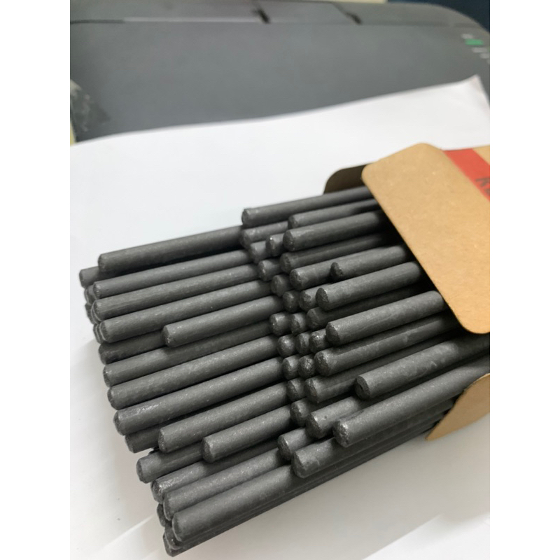 Que hàn đắp chống mài mòn DMn-500