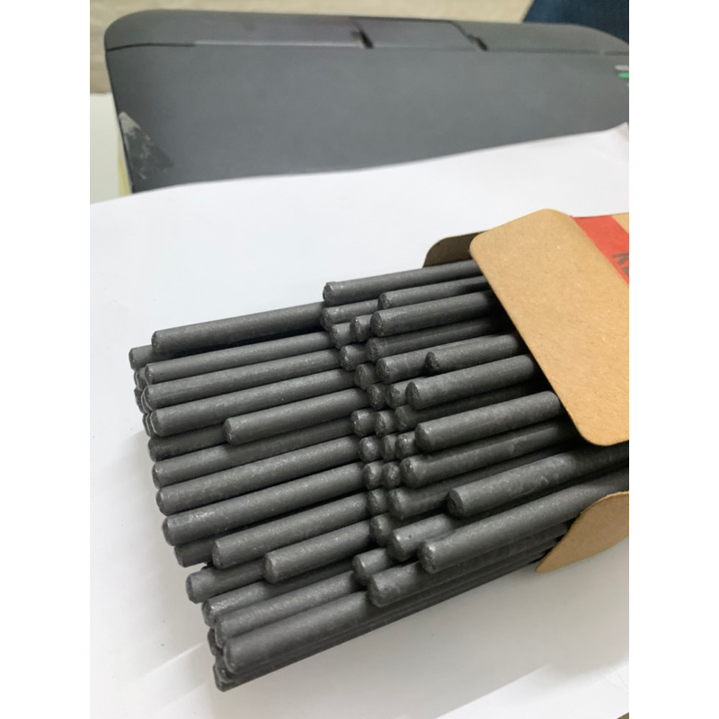 Que hàn đắp chống mài mòn DMn-500