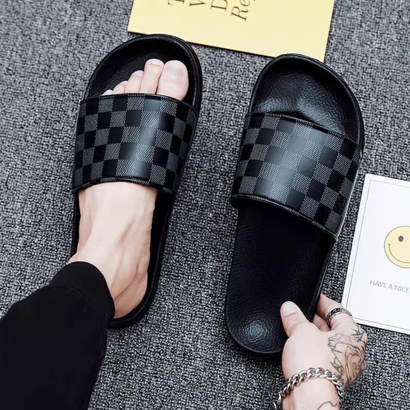 Dép lễ cỡ lớn cho nam chống trơn trươt, bigsize 44 45 46 47 48 49