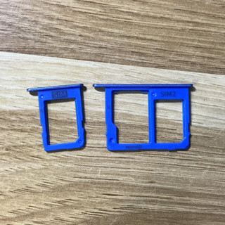 Khay sim samsung J4 core (khay sim+khay thẻ nhớ )