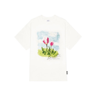 Áo levents tulip