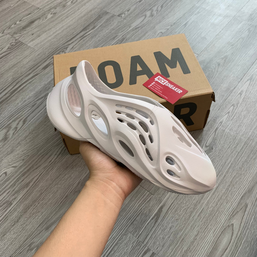 Giày Yeezy Foam Runner Kanye West, Giày Sneaker Yeezy Foam RKW Full Box  - NICE SNEAKER | Chất lượng siêu cấp.
