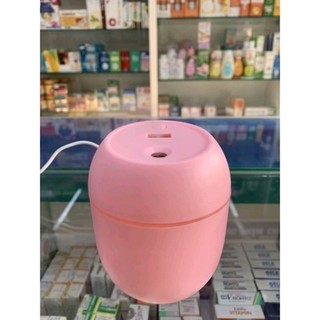 máy phun sương, xông tinh dầu mini