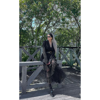 Ivy Blazer Laviici
