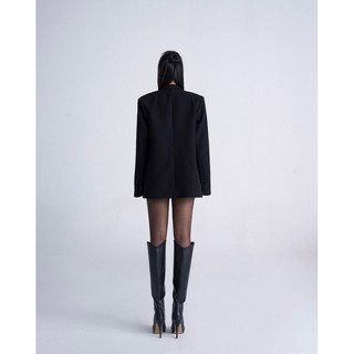 Ivy Blazer Laviici