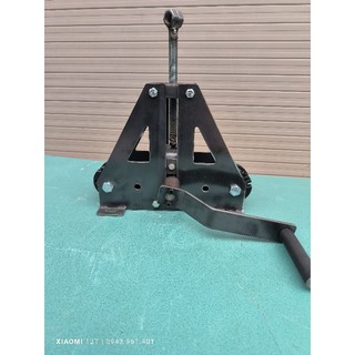 Máy uốn sắt hộp mini