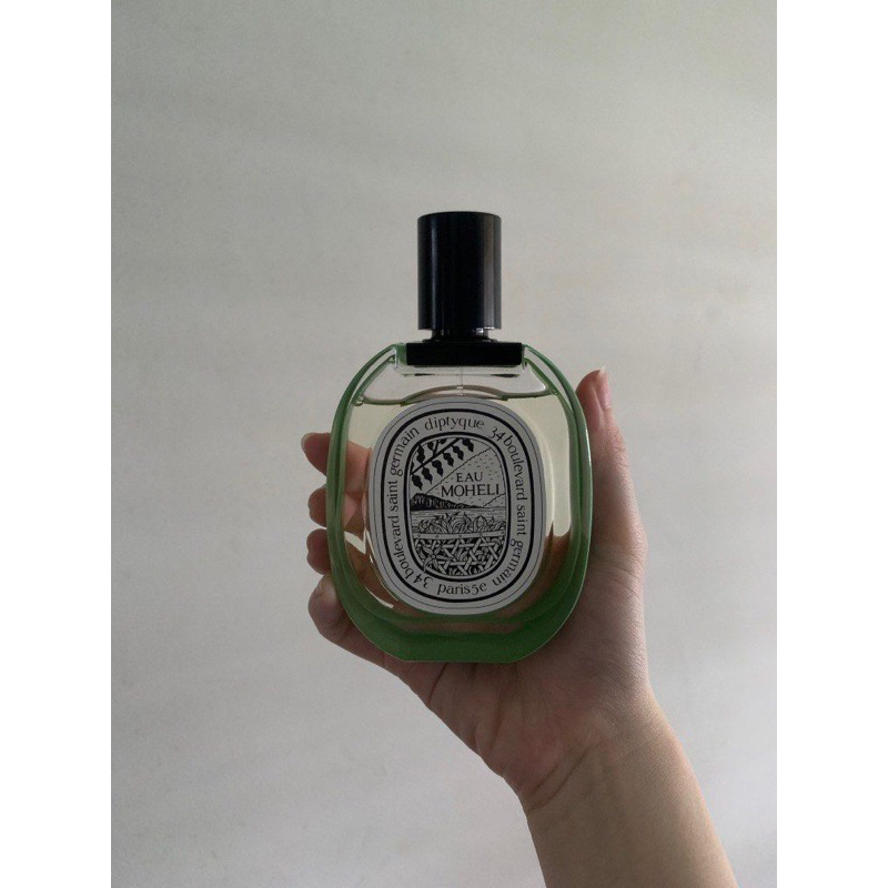 Mẫu thử nước hoa Diptyque Eau Moheli 10ml