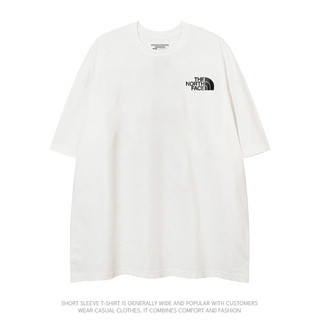 Áo Thun Nam Nữ Form Rộng Cotton Oversize - Never stop exploring