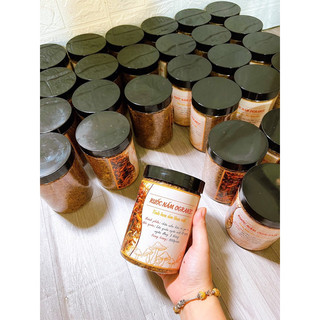 500g ruốc nấm nhà làm siêu sạch thuần chay