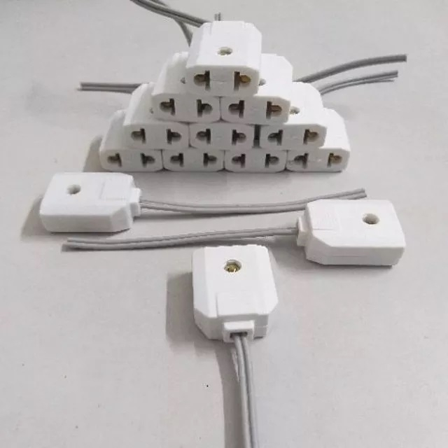 Phích cắm âm, Phích nối đa năng, Phích cắm dương