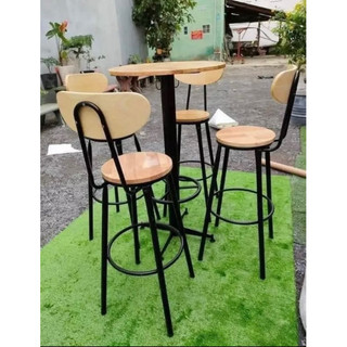 Ghế quầy bar ban công, Hàng loại 1