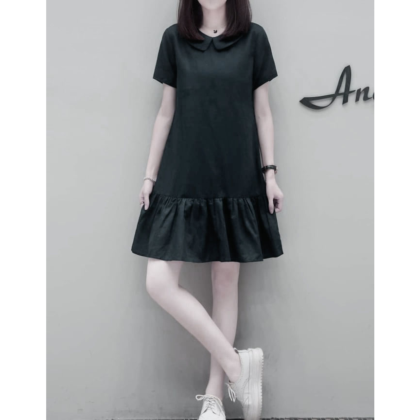 Đầm bigsize. Đầm suông. Mã BG01. Inbox để được shop tư vấn size