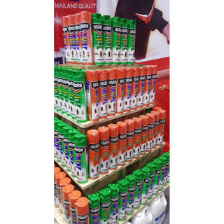 Bình xịt muỗi Thái Lan Chaindrite 600ml