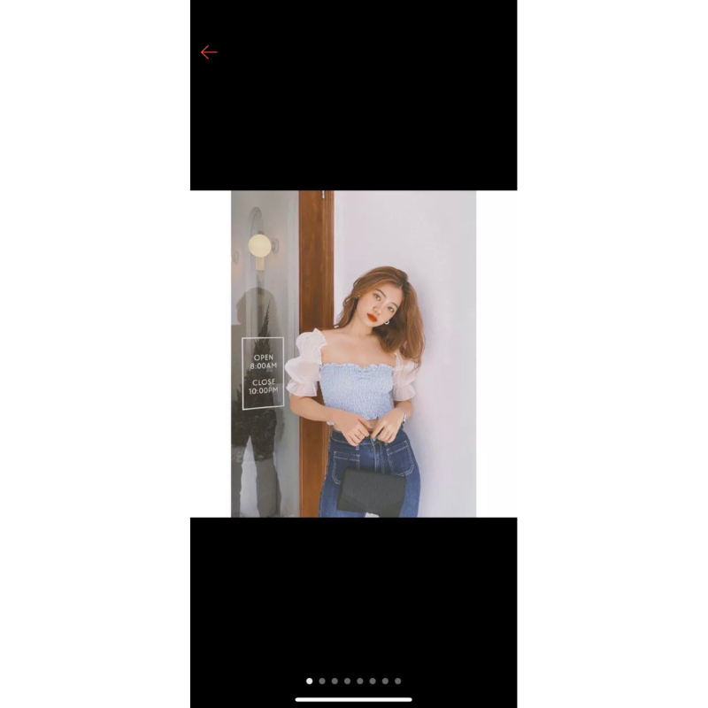 pass croptop shebyshj 50k