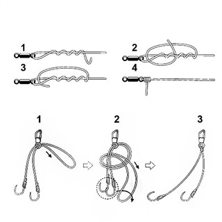 set 10 cái mani số 8 ( câu đài )