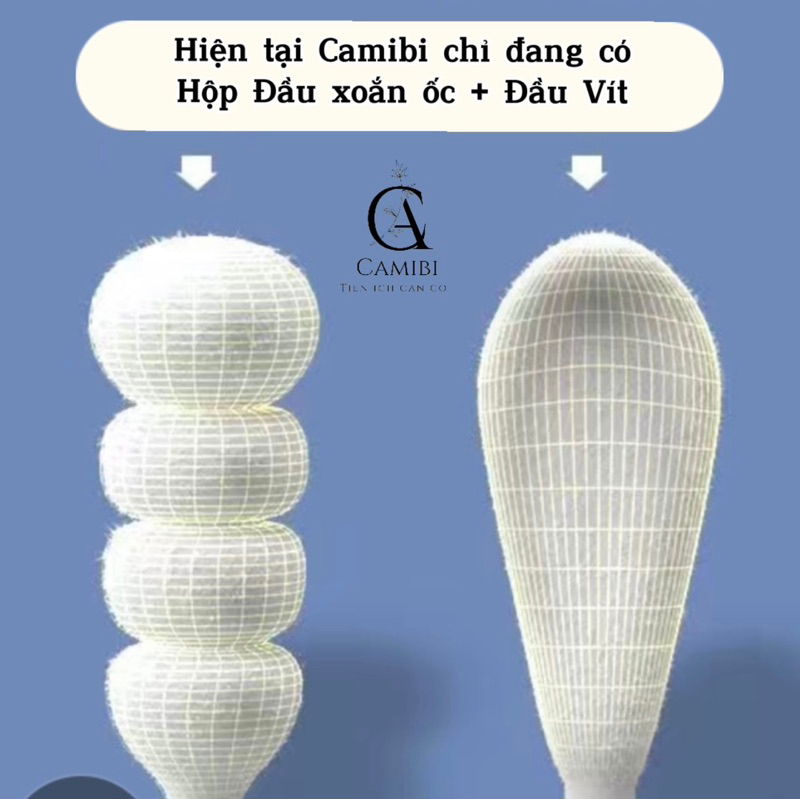 Hũ 200 tăm bông 2 đầu kháng khuẩn thân giấy hình chú sư tử hung dữ 7.3cm