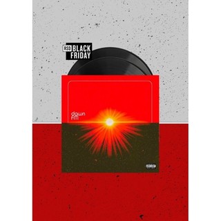 The Weeknd * Dawn FM  [RSD Exclusive 2LP Vinyl Record]