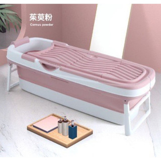 Bồn tắm nước nóng gấp gọn thông minh cho cả gia đình mẫu mới năm nay