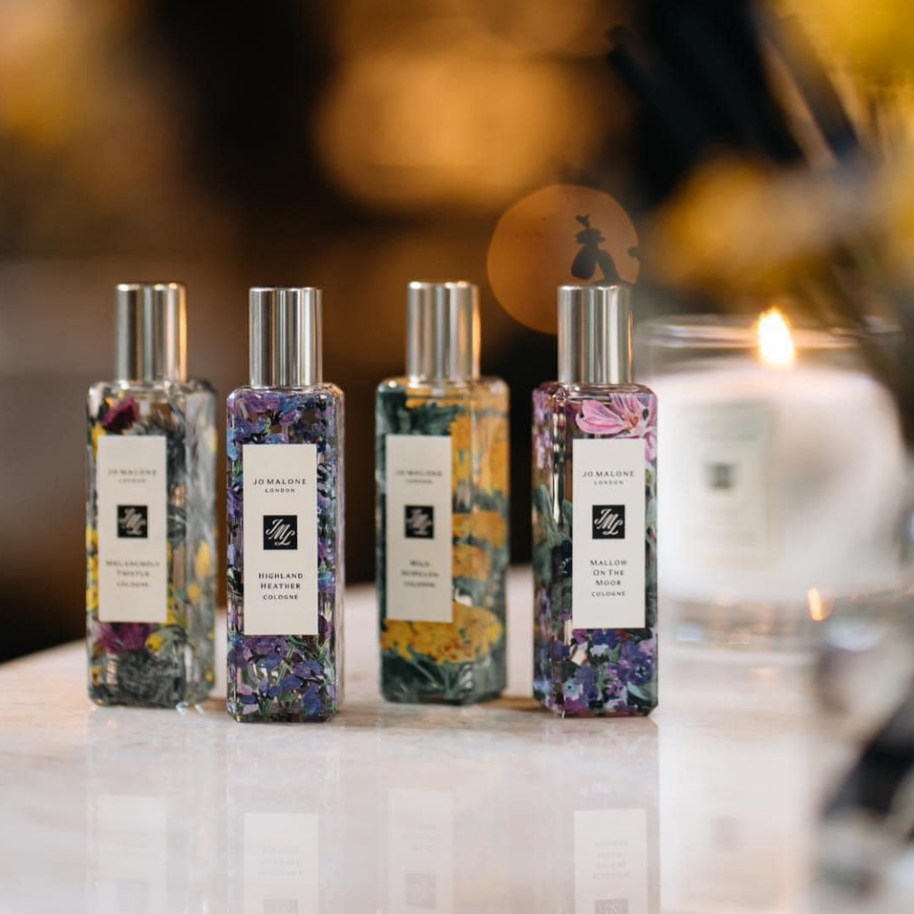 Nước Hoa Jo Malone BRIT Collection Limited-Edition 2023 - 30ml