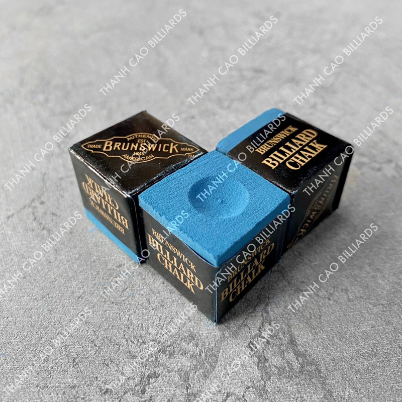 Hộp 144 Viên Lơ Vỏ Đen Chơi Câu Lạc Bộ | Lơ Chơi Bi-a Độ Bám Cao