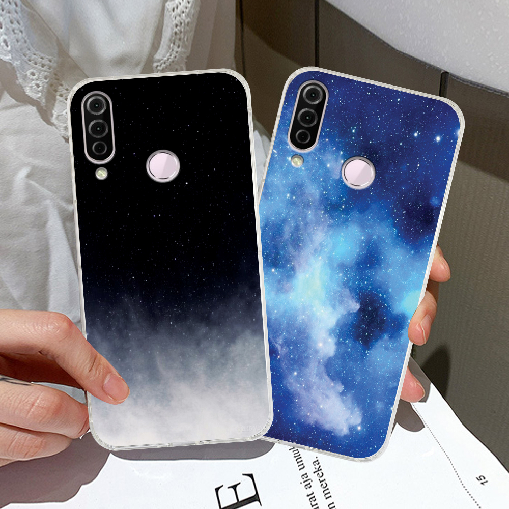 Ốp Vsmart Joy 3 / Joy3 in hình nhiều màu sắc, galaxy đẹp