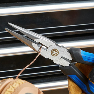 Bộ 4 kìm Kobalt Assorted Plier Set