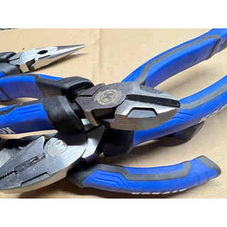 Bộ 4 kìm Kobalt Assorted Plier Set
