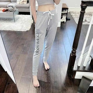 Hàng chuẩn Mỹ - Set 2 quần Calvin Klein Ladies' Jogger, size S