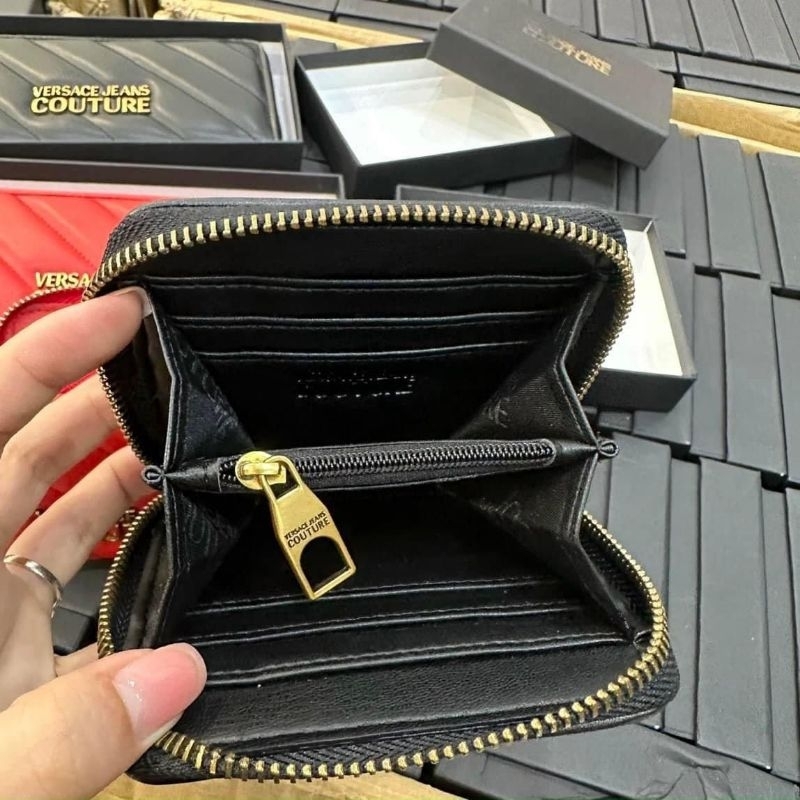 Ví Versace Jeans Couture mini