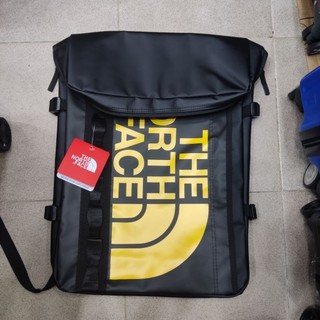 Balo vuông TNF fusebox