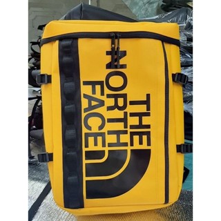 Balo vuông TNF fusebox