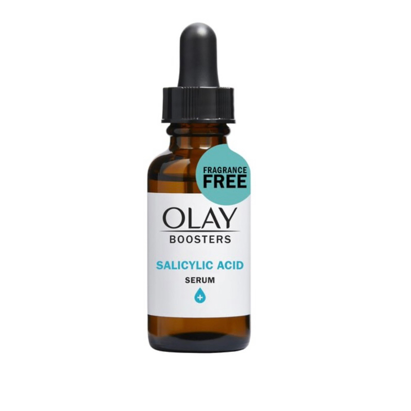 Serum tăng cường Olay Booster fullsize 30ml nhập Mỹ