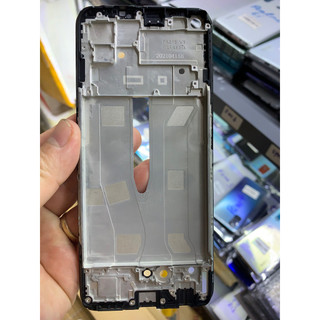 Khung xương zin oppo reno 6z - 5g / a95 - 5g