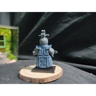 Phụ kiện lego custom Trần Cung(không sơn)
