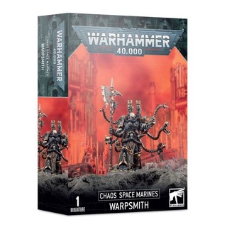 Mô hình nhân vật Warhammer Warpsmith