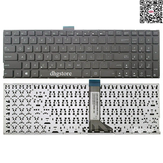 Bàn phím laptop Asus X502, X551, X553, K553, TP550, F554, K555, X555, X554, K555, F555, F553