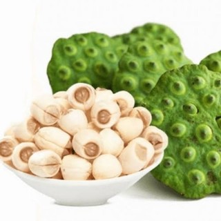 Hot Hạt Sen sấy khô dinh dưỡng Đồng Tháp tiện dụng nấu chè,hầm xương tiện dụng,thơm ngon,bổ dưỡng.