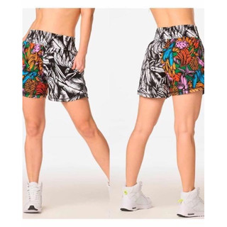 Quần sóc zumba wear , đồ tập thể thao