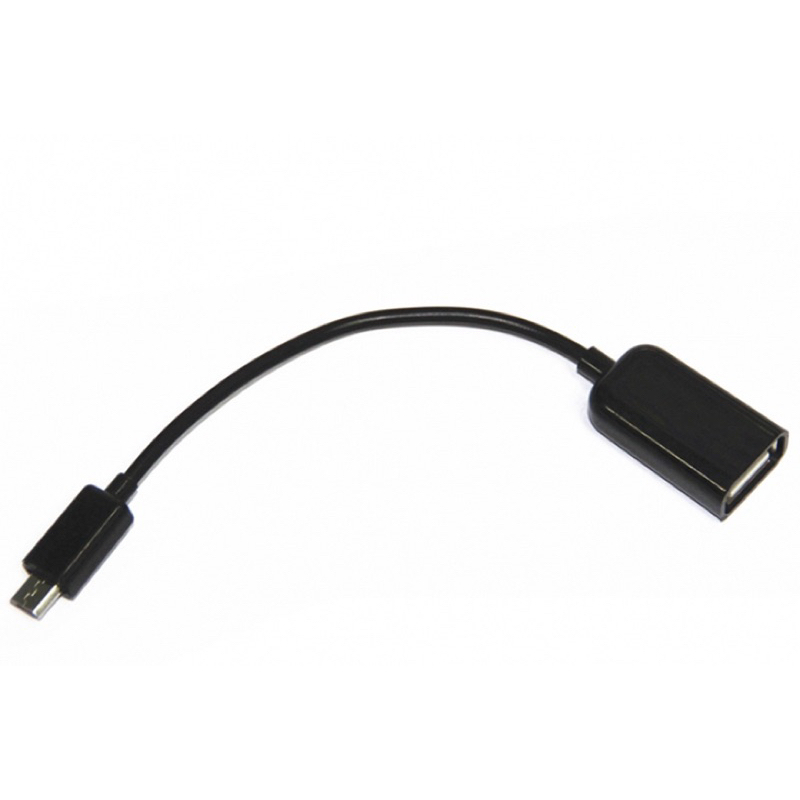Cáp Micro USB OTG cho Table và Mobile