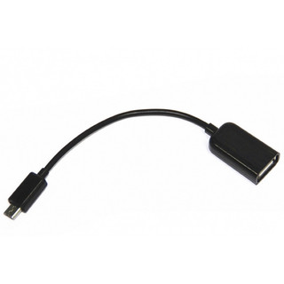 Cáp micro usb otg cho table và mobile