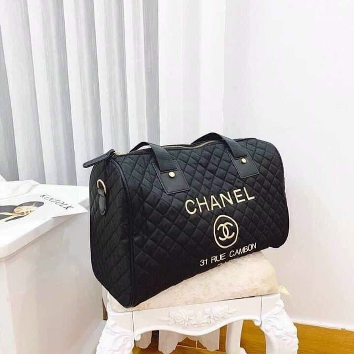 Túi Xách Du Lịch To Đại, Đựng Quần Áo, Đi Chơi Dài Ngày Siêu Đẹp